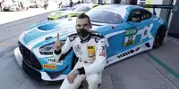 Bild zum Inhalt: GT-Masters Lausitzring 2020: Luca Stolz holt erste Pole-Position der Saison