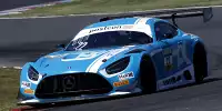 Bild zum Inhalt: GT-Masters Lausitzring 2020: Luca Stolz & Maro Engel gewinnen Auftaktrennen