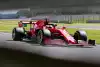 Bild zum Inhalt: Sebastian Vettel: "Viel schlimmer kann es nicht werden"