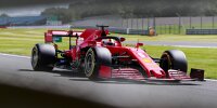 Bild zum Inhalt: Sebastian Vettel: "Viel schlimmer kann es nicht werden"