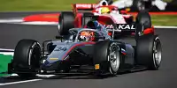 Nikita Masepin, Mick Schumacher
