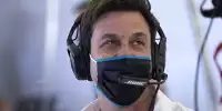 Toto Wolff