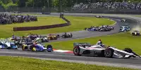 Bild zum Inhalt: Update IndyCar-Kalender 2020: Double-Header in Mid-Ohio verschoben