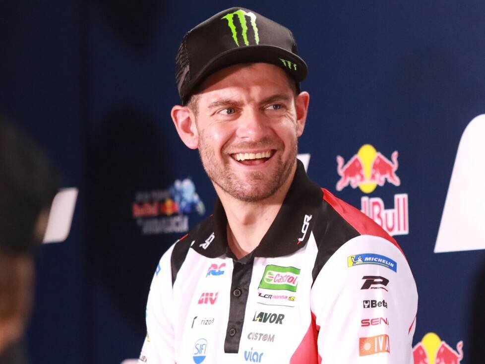 Cal Crutchlow