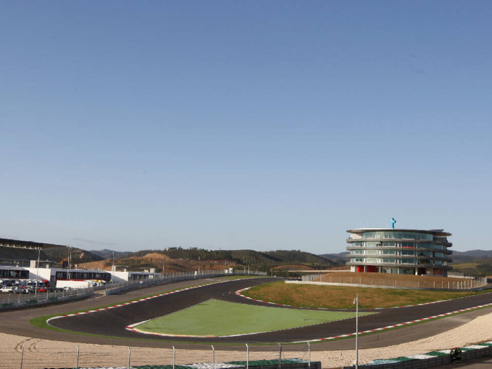 Portimao