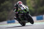 Jonathan Rea