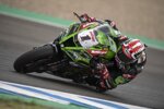 Jonathan Rea