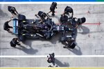 Lewis Hamilton (Mercedes) 