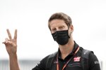 Romain Grosjean (Haas) 