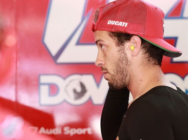 Andrea Dovizioso