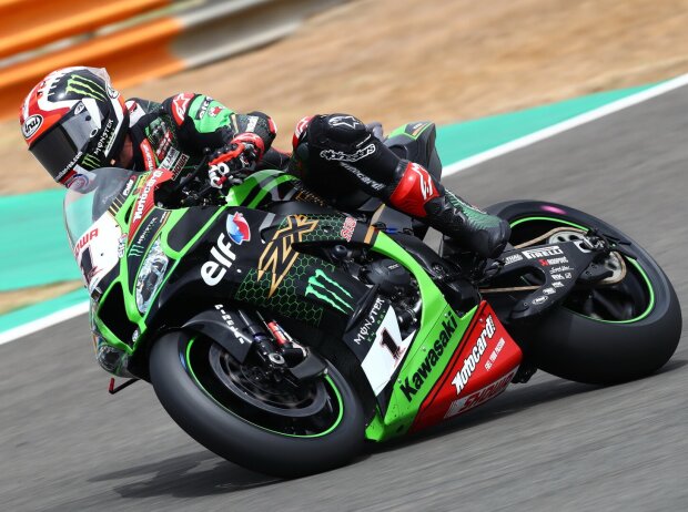 Jonathan Rea