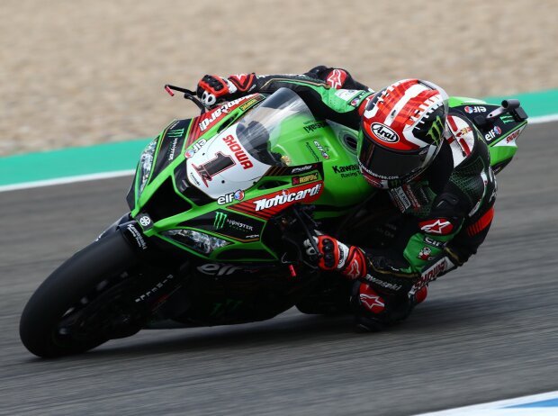 Jonathan Rea