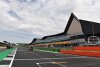 Formel-1-Wetter Silverstone: Regen im Rennen kein Thema