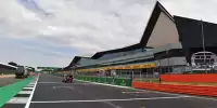 Bild zum Inhalt: Formel-1-Wetter Silverstone: Regen im Rennen kein Thema