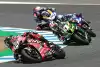 Bild zum Inhalt: Superbike-WM 2020 Jerez: TV-Übertragungen & Livestream