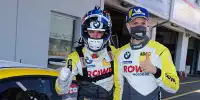 Stef Dusseldorp, Nick Catsburg