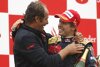 Bild zum Inhalt: Berger rät Vettel zum Rücktritt: Peak liegt hinter ihm