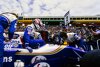 Bild zum Inhalt: Fotostrecke: Tops und Flops bei Ersatzfahrern in der Formel 1