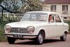 Bild zum Inhalt: Peugeot 204 (1965-1976): Kennen Sie den noch?