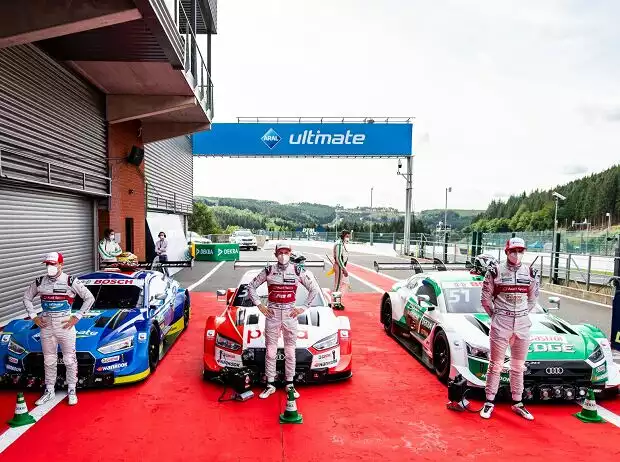 Titel-Bild zur News: Robin Frijns