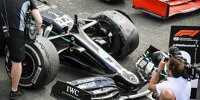 Bild zum Inhalt: Formel 1 Silverstone 2020: Der Rennsonntag in der Chronologie