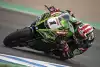 Bild zum Inhalt: WSBK Jerez: Jonathan Rea dominiert Superpole-Rennen, Drama bei Yamaha