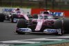 Racing Point lobt Nico Hülkenberg: "Als wäre er nie weg gewesen"