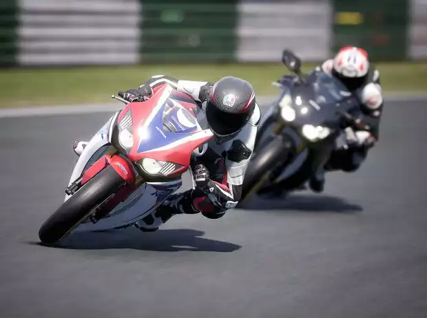 Ride 4 Titel-Bild zur News: Ride 4