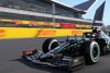 F1 2020: V1.06-Update plus Silverstone-Videos