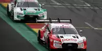 Nico Müller, Rene Rast