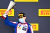 Bild zum Inhalt: Formel 3 Silverstone 2020: Beckmann am Sonntag zum Sieger ernannt