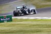 F1 Silverstone 2020: Drei Reifen reichen Lewis Hamilton zum Sieg!