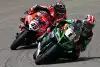 Bild zum Inhalt: Jonathan Rea: Duell mit Scott Redding ist anders als das mit Alvaro Bautista