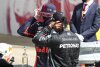 Bild zum Inhalt: Max Verstappen trauert Silverstone-Sieg nicht nach: "Ich bereue nichts!"