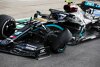 "Rückschlag" für Bottas: Nullnummer nach Reifenschaden in Silverstone