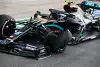 Bild zum Inhalt: "Rückschlag" für Bottas: Nullnummer nach Reifenschaden in Silverstone