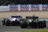 Zum dritten Mal in Folge: Renault protestiert gegen Racing Point RP20
