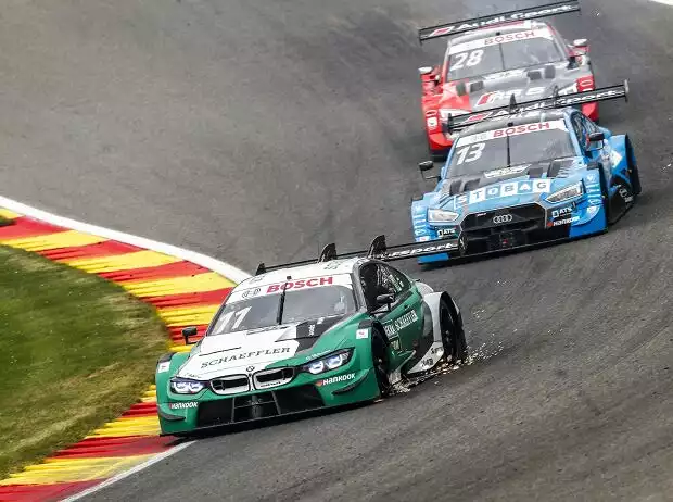 Marco Wittmann Titel-Bild zur News: Marco Wittmann