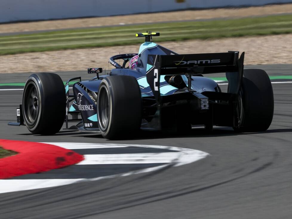 Daniel Ticktum