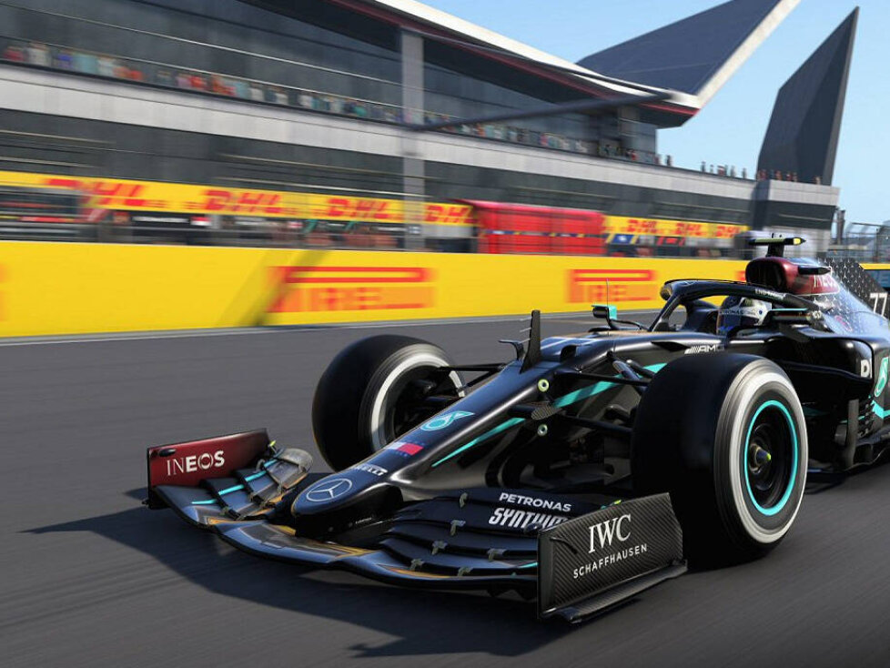 F1 2020