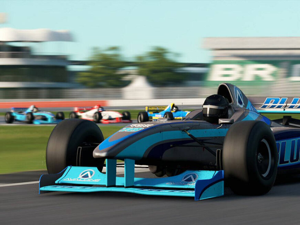 Automobilista 2