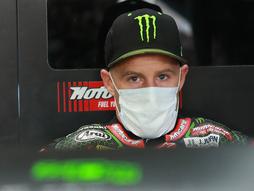 Jonathan Rea