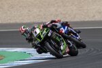 Jonathan Rea
