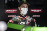 Jonathan Rea