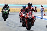 Scott Redding 
