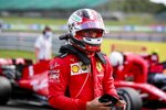 Charles Leclerc (Ferrari) 