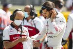 Antonio Giovinazzi (Alfa Romeo) 