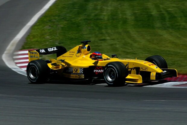 Timo Glock ~ Timo Glock ~ 