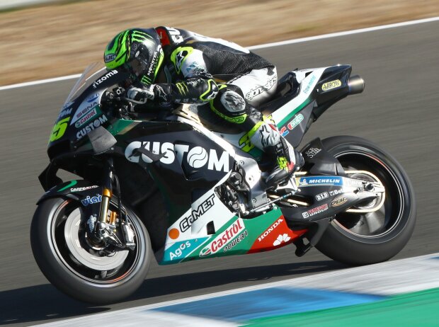 Cal Crutchlow