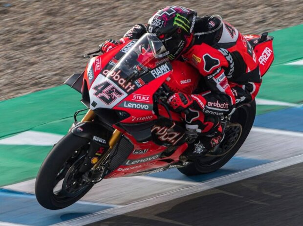 Scott Redding Scott Redding